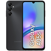 Samsung A05s tilbehør 
